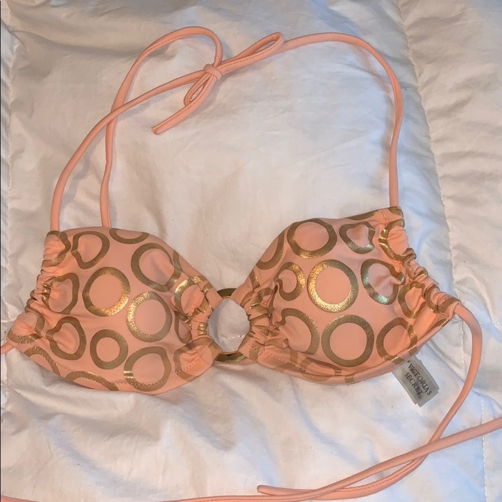 Victoria secret bikini top